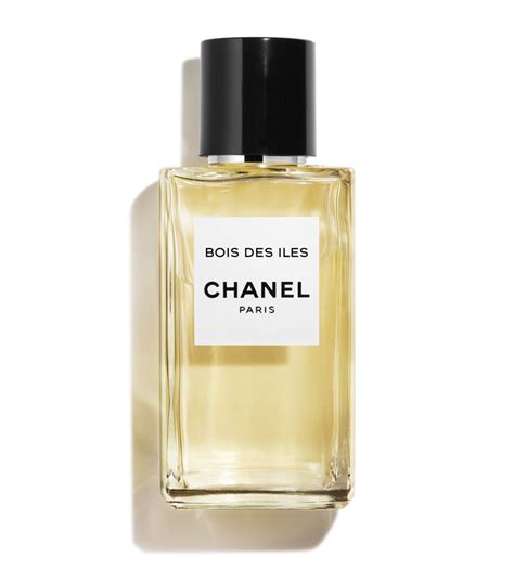 chanel bois de nuit|BOIS DES ILES LES EXCLUSIFS DE CHANEL – Eau .